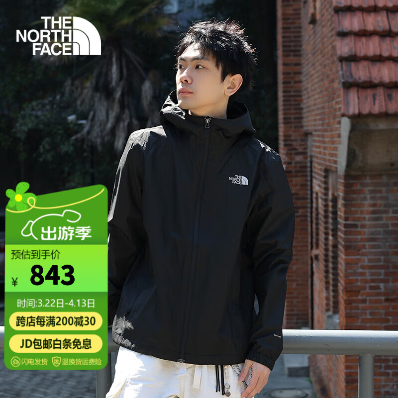 THE NORTH FACE����25������Ʒ������п�����͸���п�����83VF JK3 2XL
