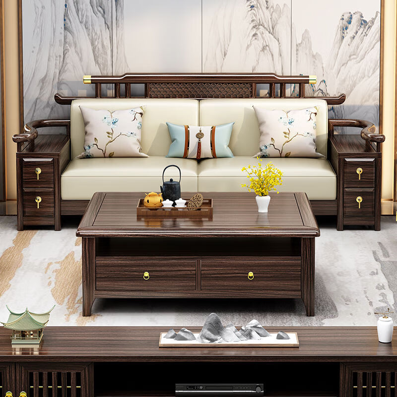 高档沙发什么品牌好?这7款奢华舒适王炸榜单!-图片4