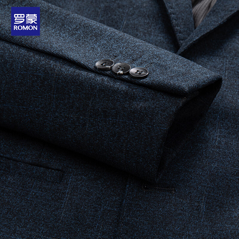 罗蒙西服男真实使用感受,真相揭秘入手感受