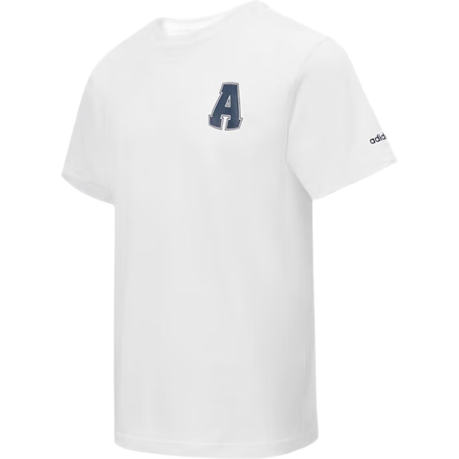 ���ڲ��������ϴ�˹��adidas��Բ������͸����Լ�ٴ������˶�����T�� A/XL�� 89Ԫ