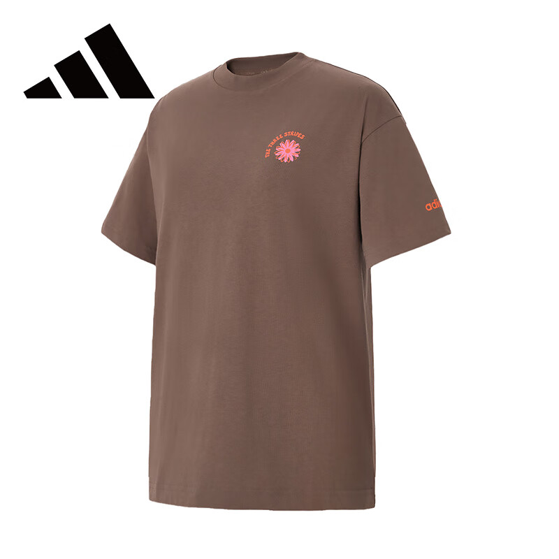 ���ϴ�˹ adidas Ůװ͸�����ʳ���ʱ�������˶�����KC4562 M 89.0Ԫ����89Ԫ/����