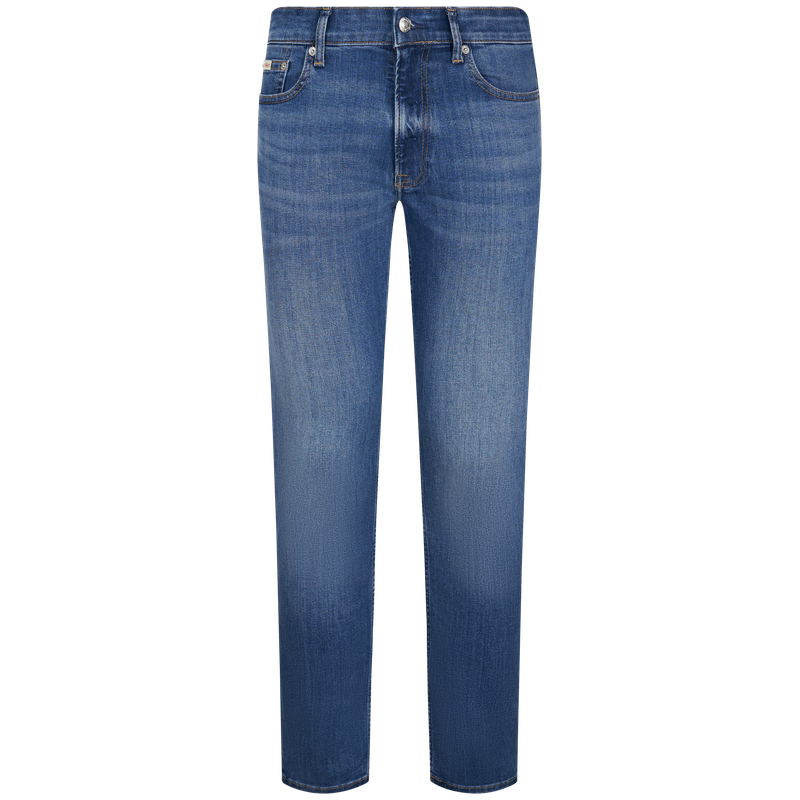 Calvin KleinJeans25������ʿ��ʽ��������ͨ��ck������ɫϴˮ����΢��ţ�п� ULN-ţ���� 36 974.4Ԫ