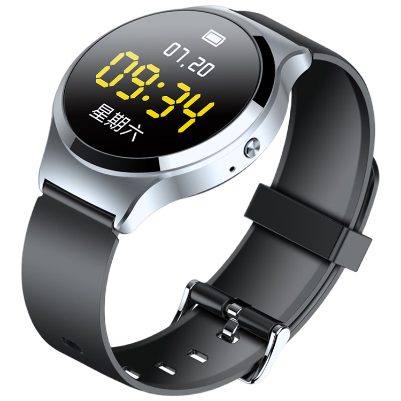 ���� COMIX S16 �ֻ�ʽ¼���� 8G ���彵��¼�� �����