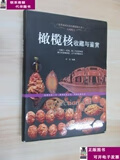 二手书【9成新】人间瑰宝：橄榄核收藏与鉴赏 /玮珏 新世界出版社