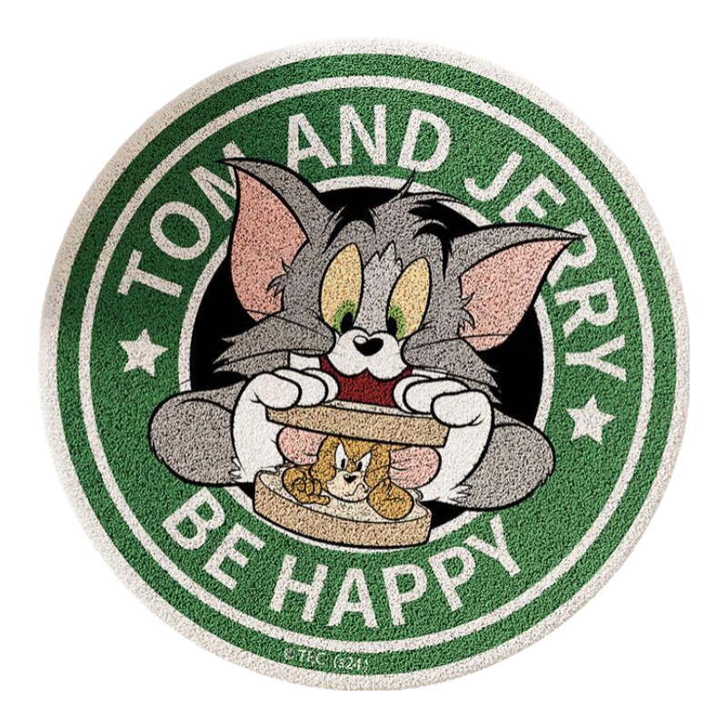 ˵Tom and JerryͯԲε̺ɲϴ鷿صĶ TJ ֱ80cmӺ롿32.5Ԫȯ