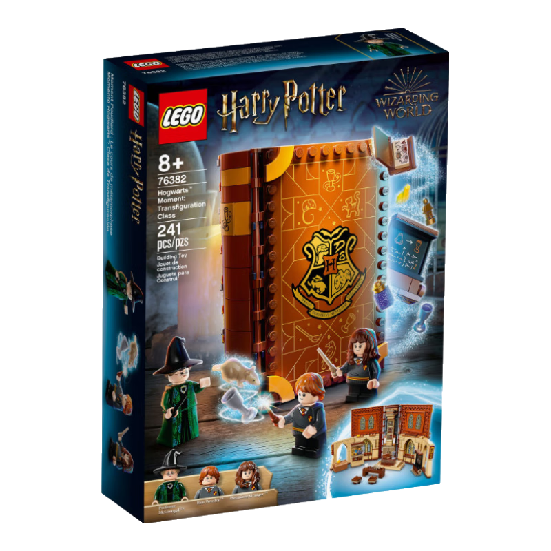 ڲָߣLEGOľƴ 76382ο 8+ͯ