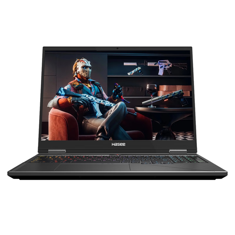 神舟战神 T12 Pro 笔记本开售:i9-14900HX + 32G + 1T + RTX5090 售 19999 元(国补后 17999 元)