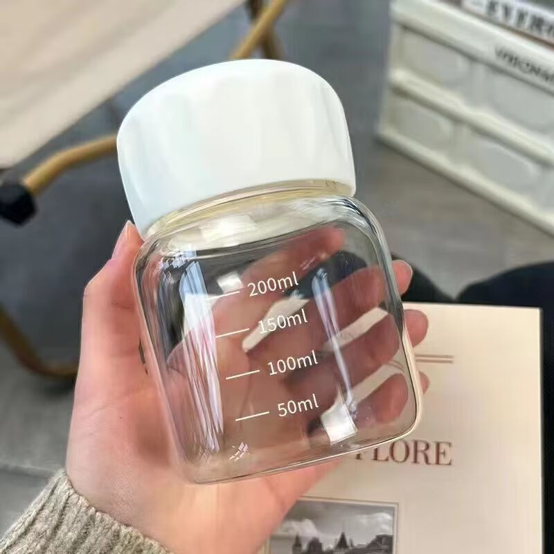 ���㲣�����ֱ� 300ml  0.5Ԫ