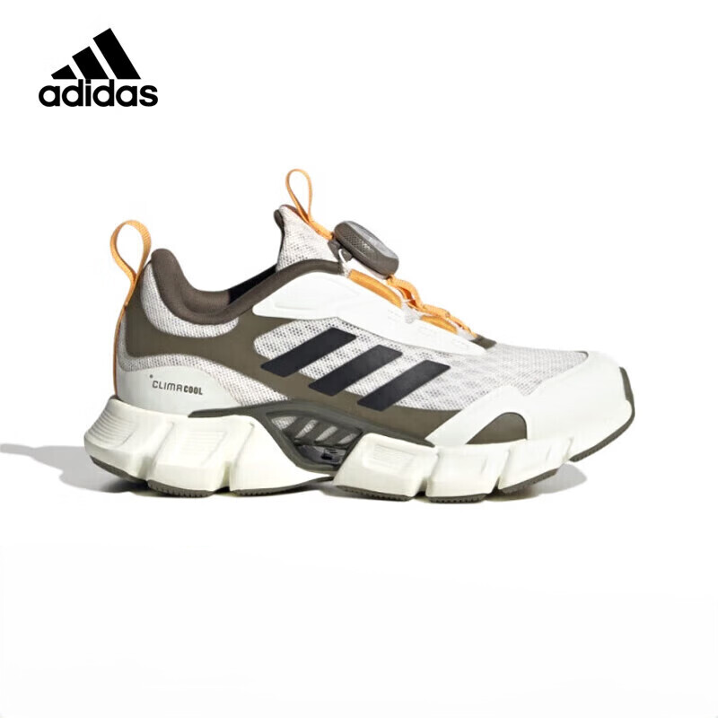 ڲADIDASͯЬͯ˶Ь25ŮСͯ͸CLIMACOOLܲЬ JR3204 30.5 /12k/ų18cm369Ԫ