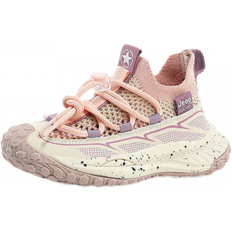 Jeep���ն�ͯЬ ���ϡ��������ļ��� 32 Ь�ڳ�Լ20.5cm