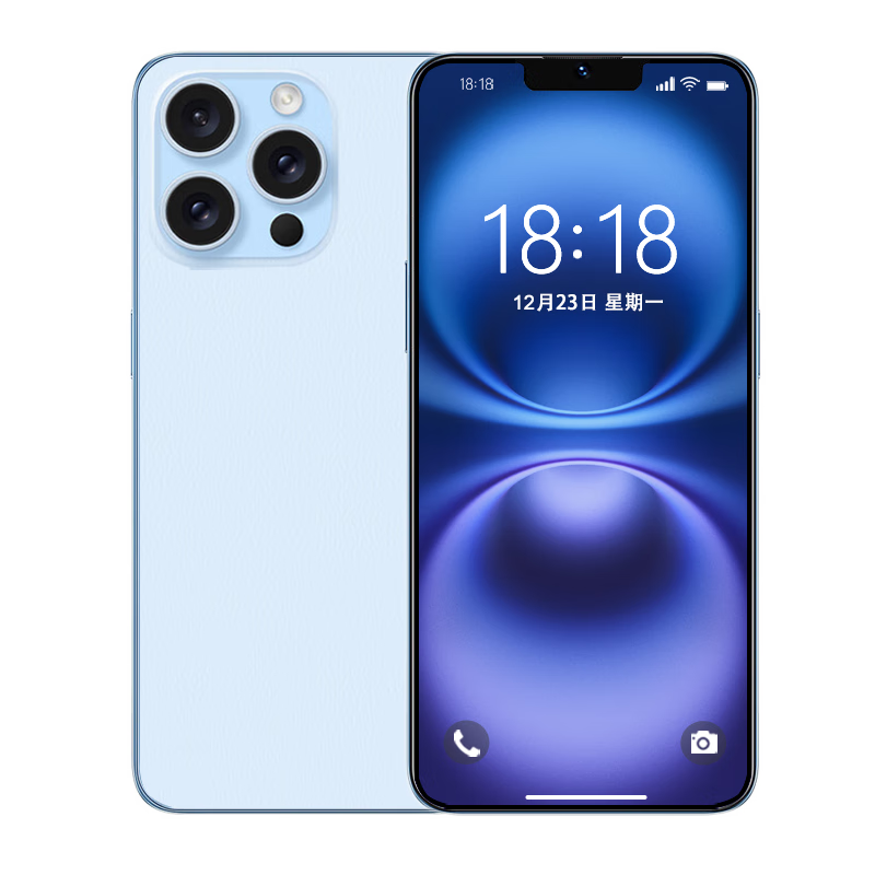 ڲֻֻȫ³׿ֻѧ羺Ϸ˫˫Ԫ X18promax 64GB ɫ