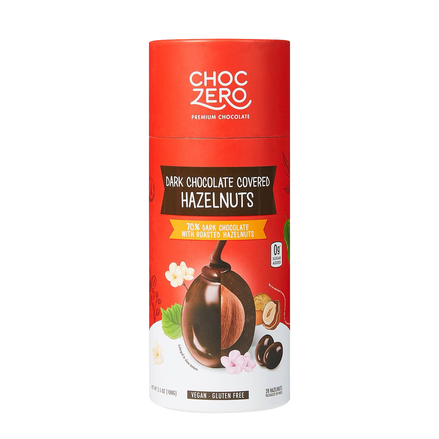 CHOCZERO���ں��ɿ�����100g ���ɿ�֬������0�Ǵ���ʳ���� ��Ӽ��Ķ�