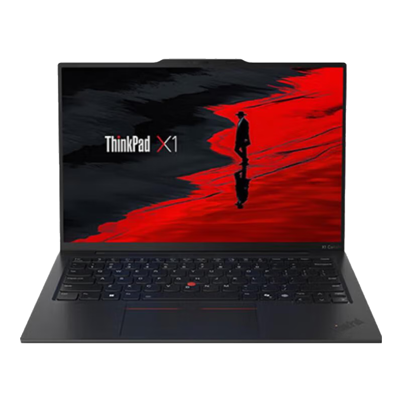 ThinkPadX1 Carbon 2025【国家补贴15%电脑】高端旗舰系列 14英寸高性能商务办公笔记本电脑 Ultra7-258V 32G 1T 2.8K 官方标配