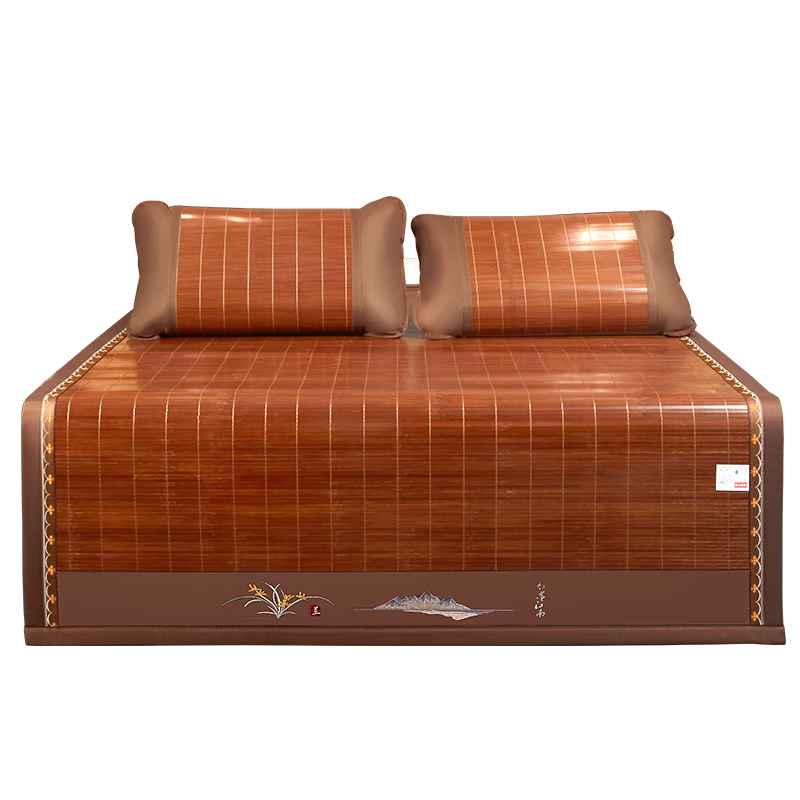 ��ϯ��ϯ����2025�¿��˿ϯ˫�����ֱͲ��ϯ�������ÿյ���ϯ�� ����˫��ϯ�������ס� 180*200cmֱͲ��1.8�״��� 134Ԫ