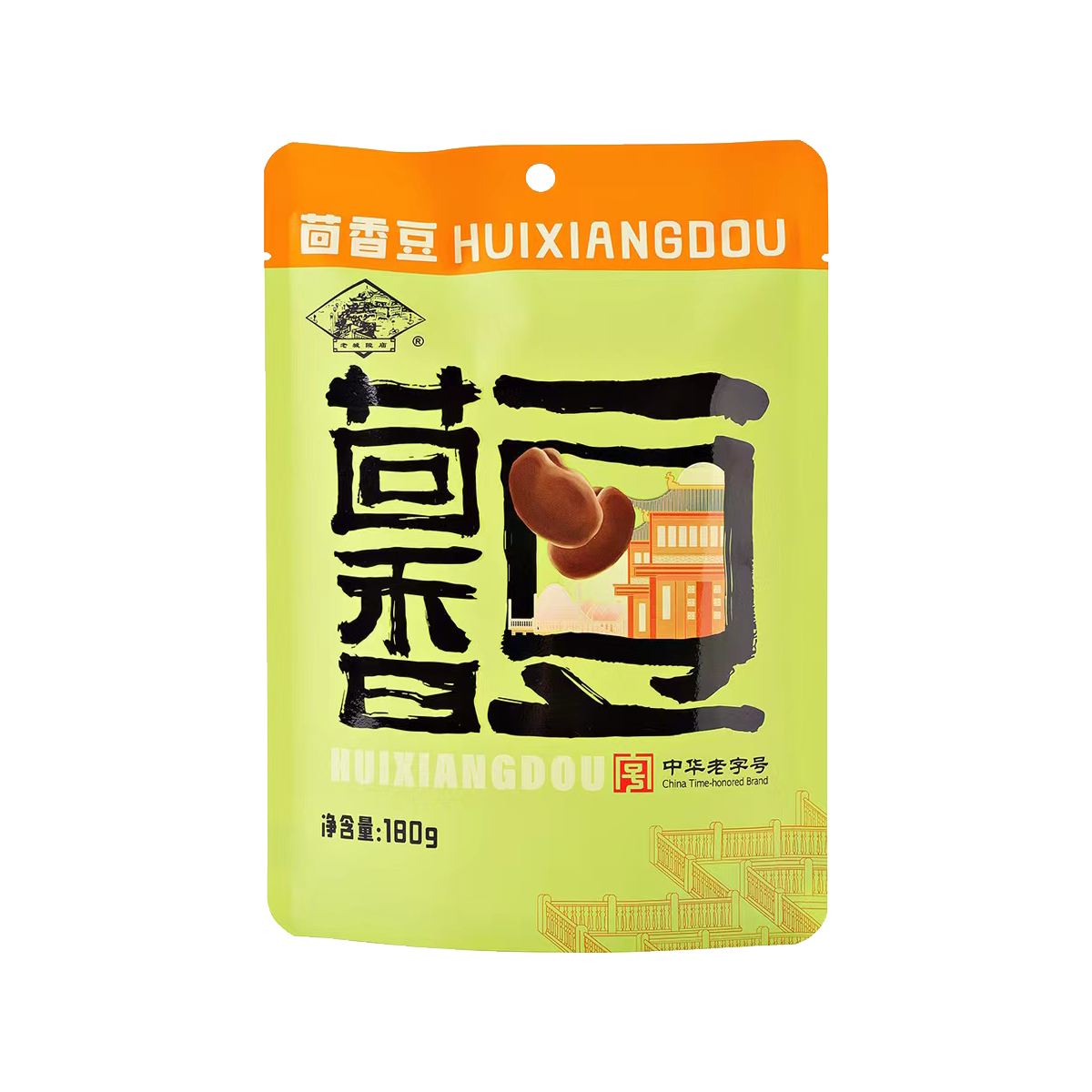 �ϳ����� ���㶹180g*1�� �л����ֺ�32.64Ԫ��3��(��10.88Ԫ/��)