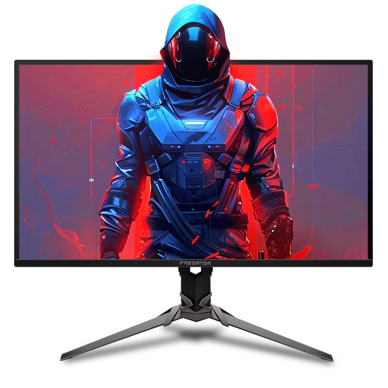 ޵곞AcerӶ31.5ӢOLED4K +165HzˢHDR羺ʾX32 V24999Ԫ
