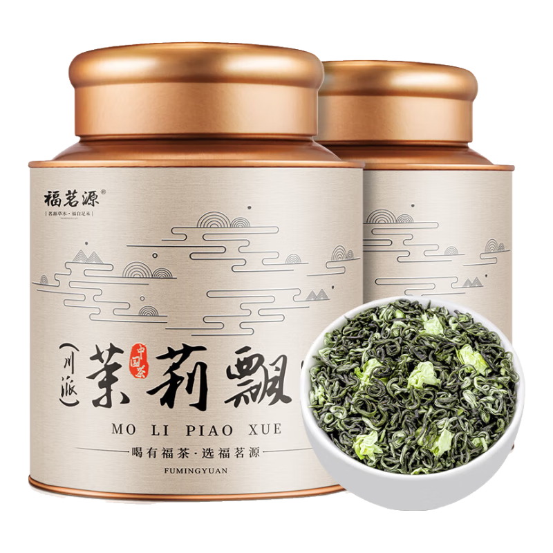 ���ڲ���������Դ���򻨲质������Ʈѩ2025�²贺��Ũ���͸�ɽ��Ҷ�����̲�250g