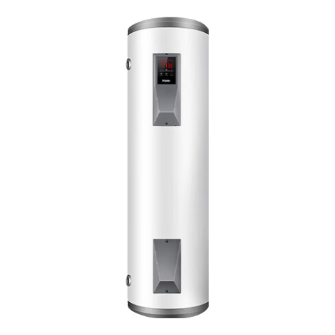 海爾（Haier）家用/商用3000W速熱恒溫電熱水器立式大容量落地豎式儲水式電熱水器 中央儲水電熱水器 300升 5KW 數(shù)顯一級節(jié)能