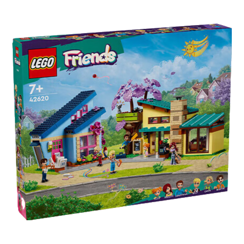 ָߣLEGOľƴװ 42620б 7+ Ůʵ399.1Ԫ