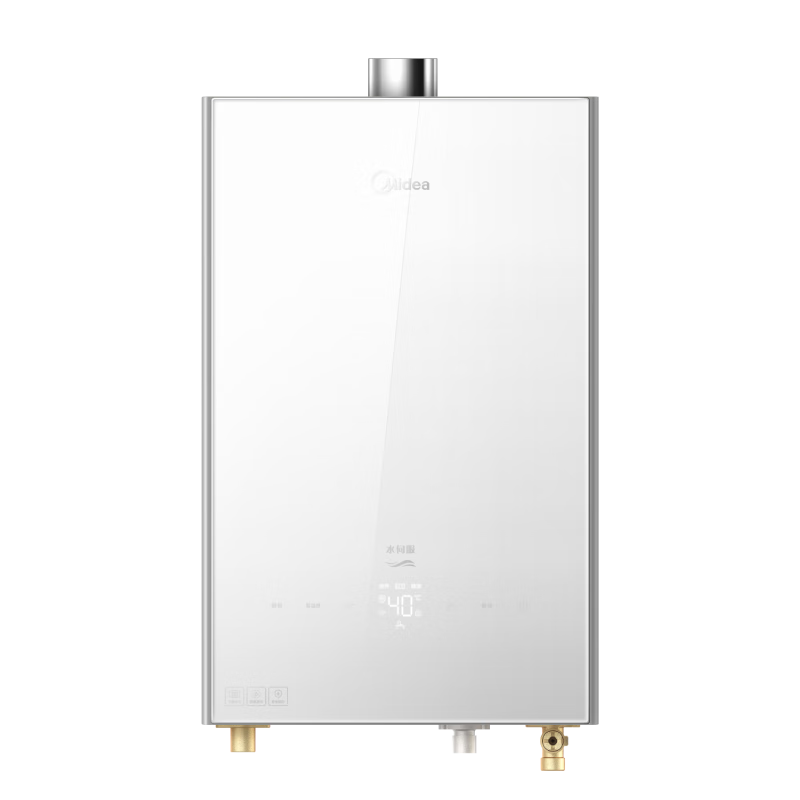 PLUSԱMidea  16ȼˮȻ MK6A Pro ǿѹ JSQ30-MK6A Pro854.99Ԫȯյ