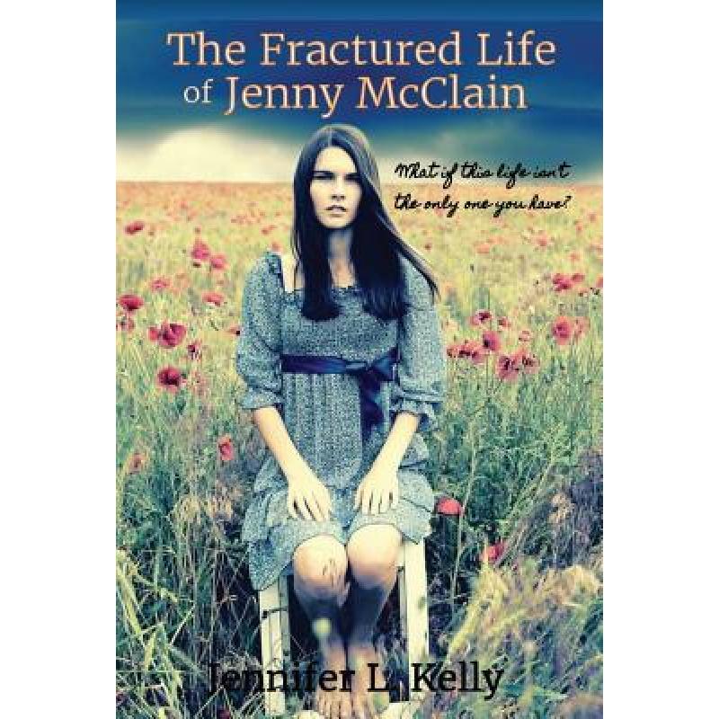 预订 The Fractured Life of Jenny McClain