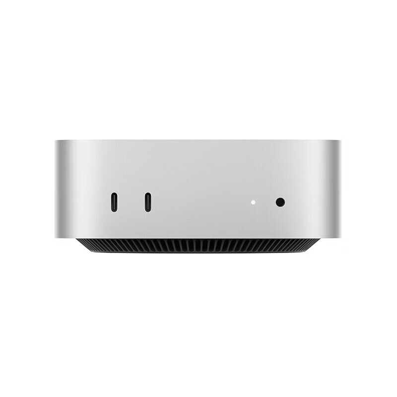 Apple AI���� 2024Mac mini�������� M4��ɫ(10+10��) 16G 512G̨ʽ�������� MU9E3CH/A����ҵר����