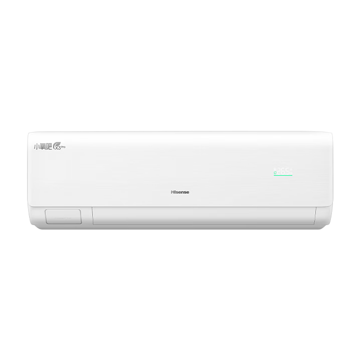 Hisense/���� X3Pro ��1.5ƥ �һ� KFR-35GW/X300Pro-X1 