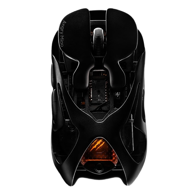 ŭ羺Ϸר˫ģ칫幤ѧ49gþϽAM Infinity Mouse (ɫ)