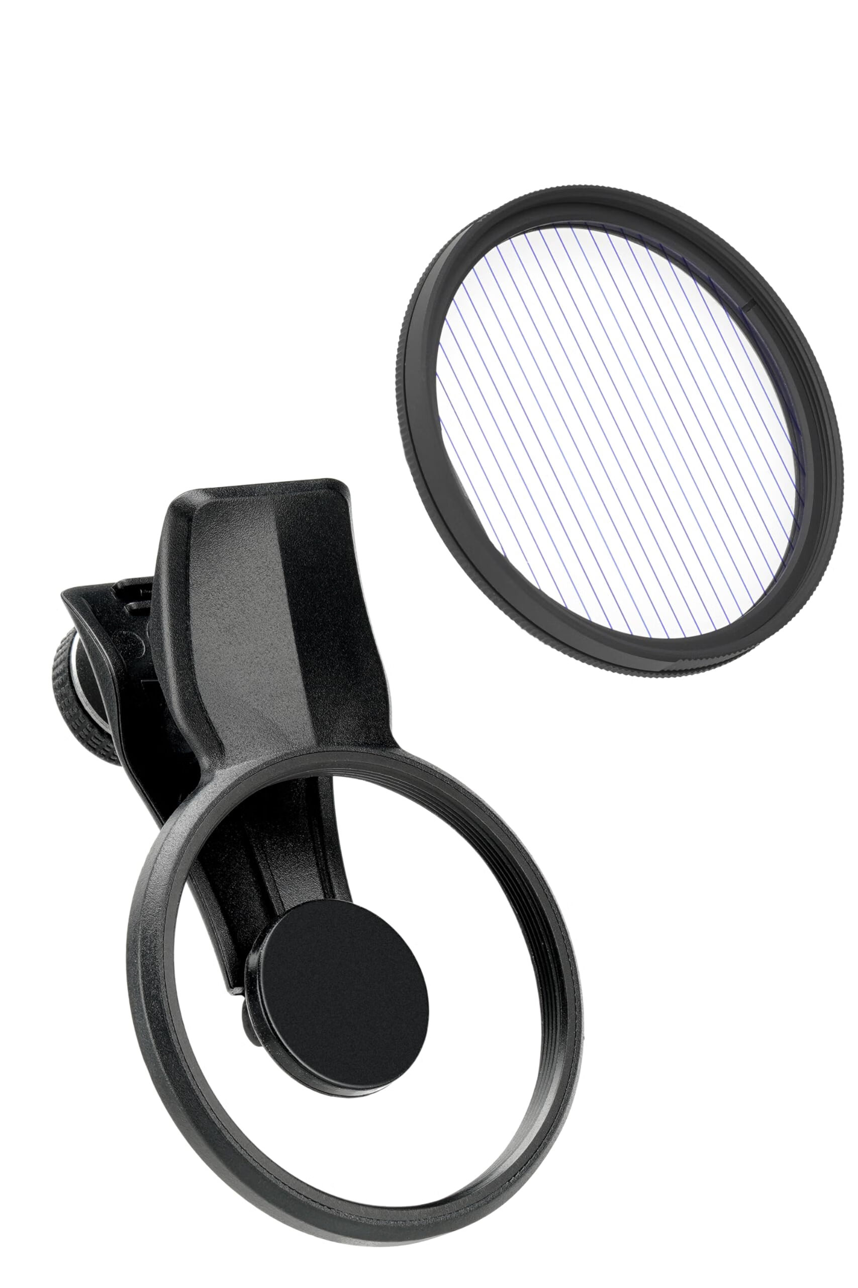 KENKO 相机镜头滤镜夹 便携专业摄影配件