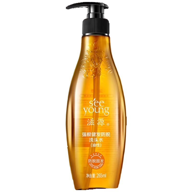 ���ڲ�������Դ ǿ����������ϴͷˮ 265ml