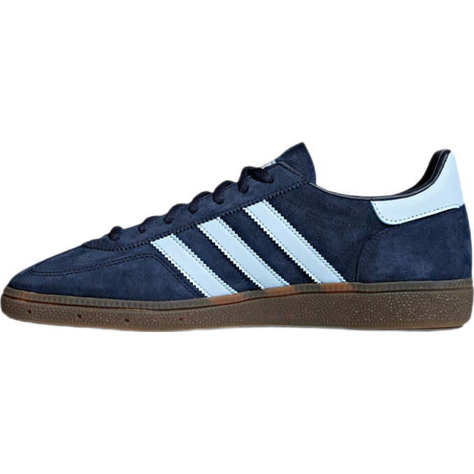 ���ڲ��������ϴ�˹ADIDAS ��Ҷ�� ��Ů HANDBALL SPEZIAL ����Ь BD7633 36.5��/UK4 429Ԫ