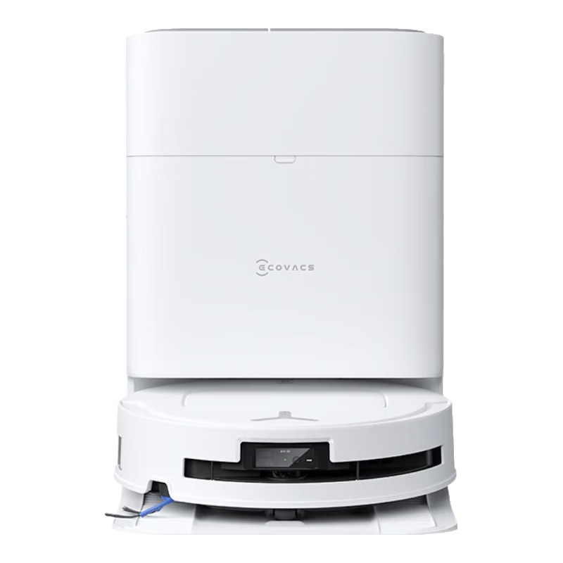 ecovacs ����˹ T80 ɨ�ػ����� ɨ��һ�� ˮ���