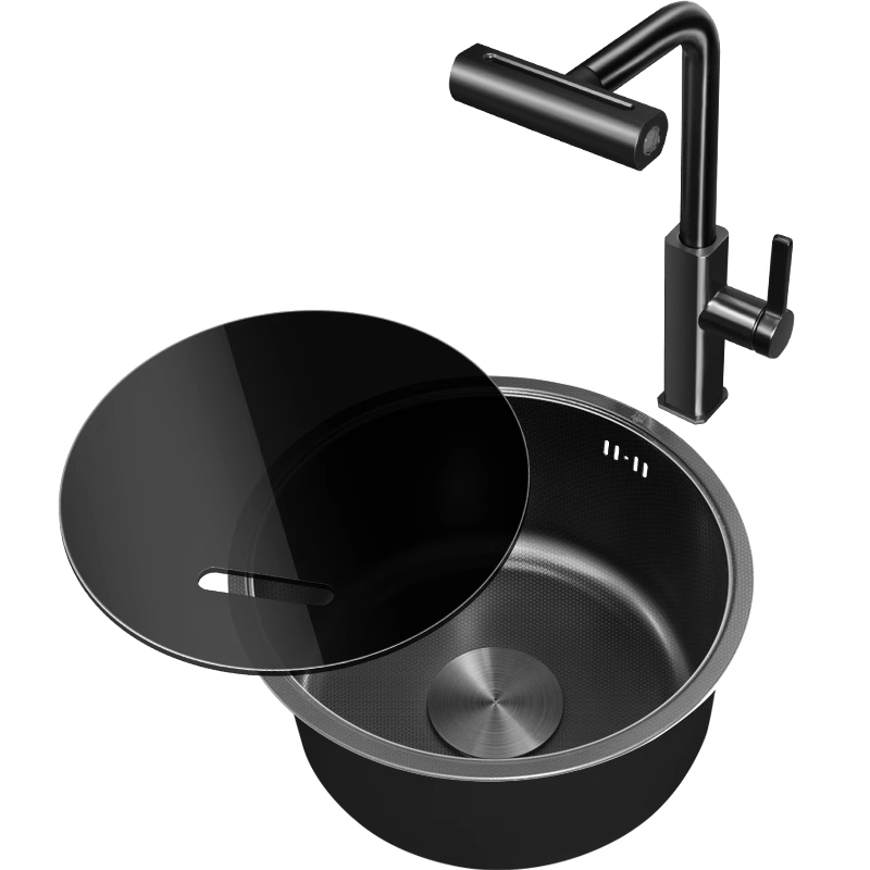 PULTѹƳ304ϴԲСˮ۵ˮ̨̨ˮ ˮͷȫ ֱ400mm2600Ԫ5(520Ԫ/)