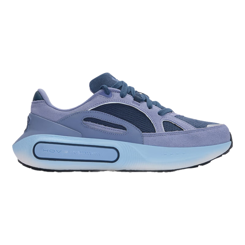 �����꣨UNDERARMOUR�� Phantom 4����ϵ����Ů����������Լ�����˶�����Ь3027874 ����ɫ400 42.5