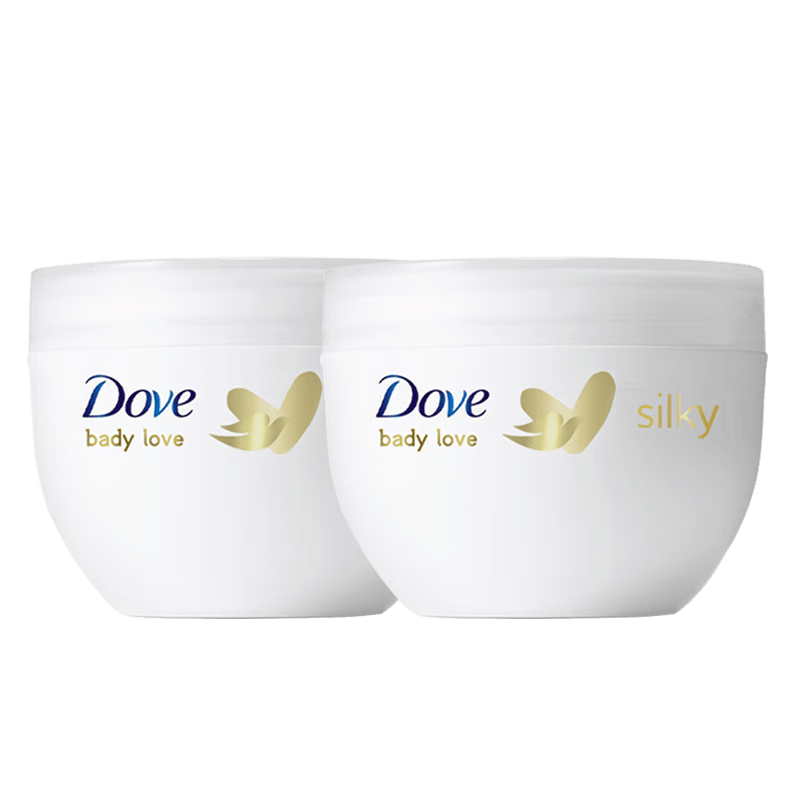 Dove/��� ����� 300ml ������/˪ ��˿���� 300ml*2 34.8Ԫ