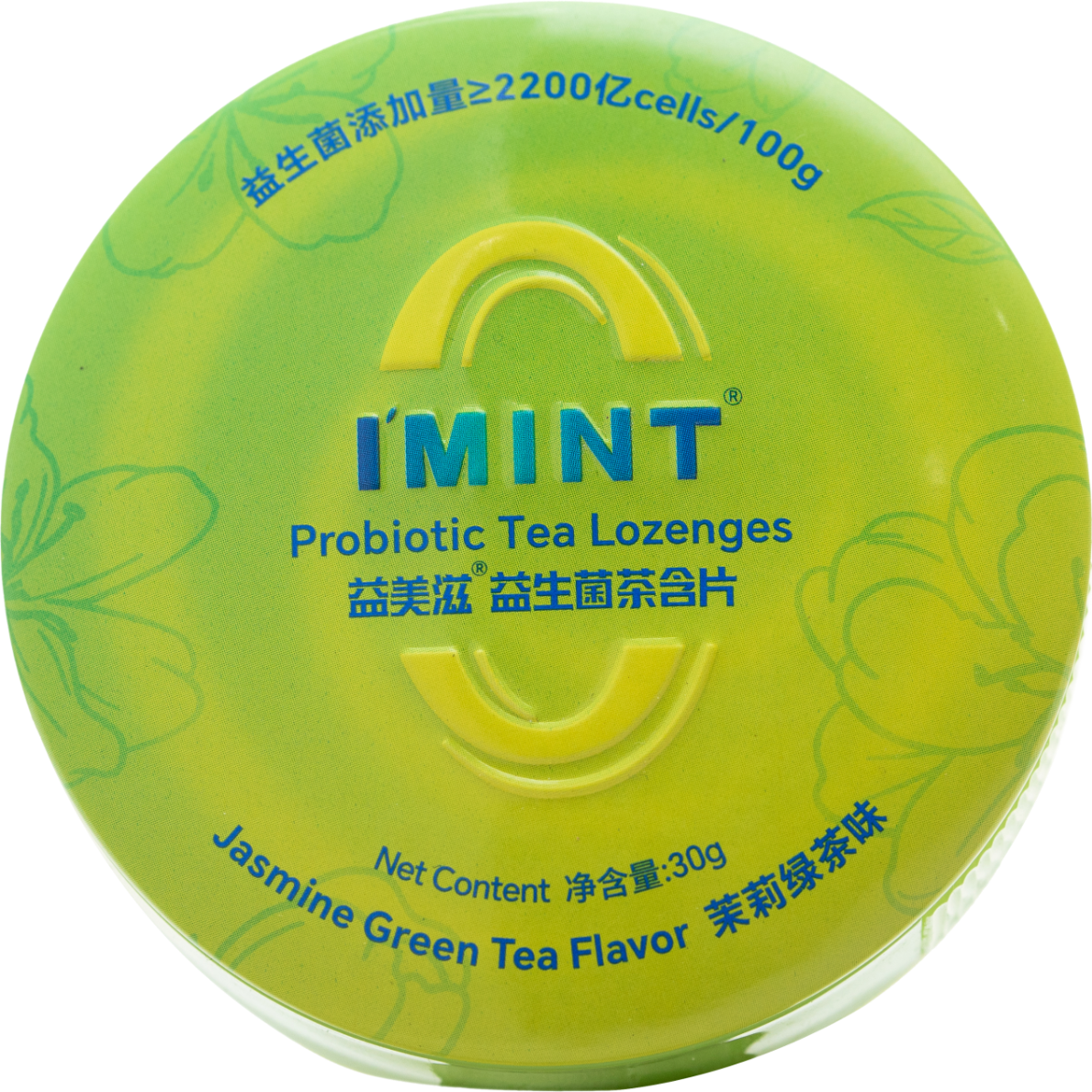 I'MINT ���ǲ�Ҷ��Ƭ 30g/�� �����̲� ����ǹ� ���������� ���¿���