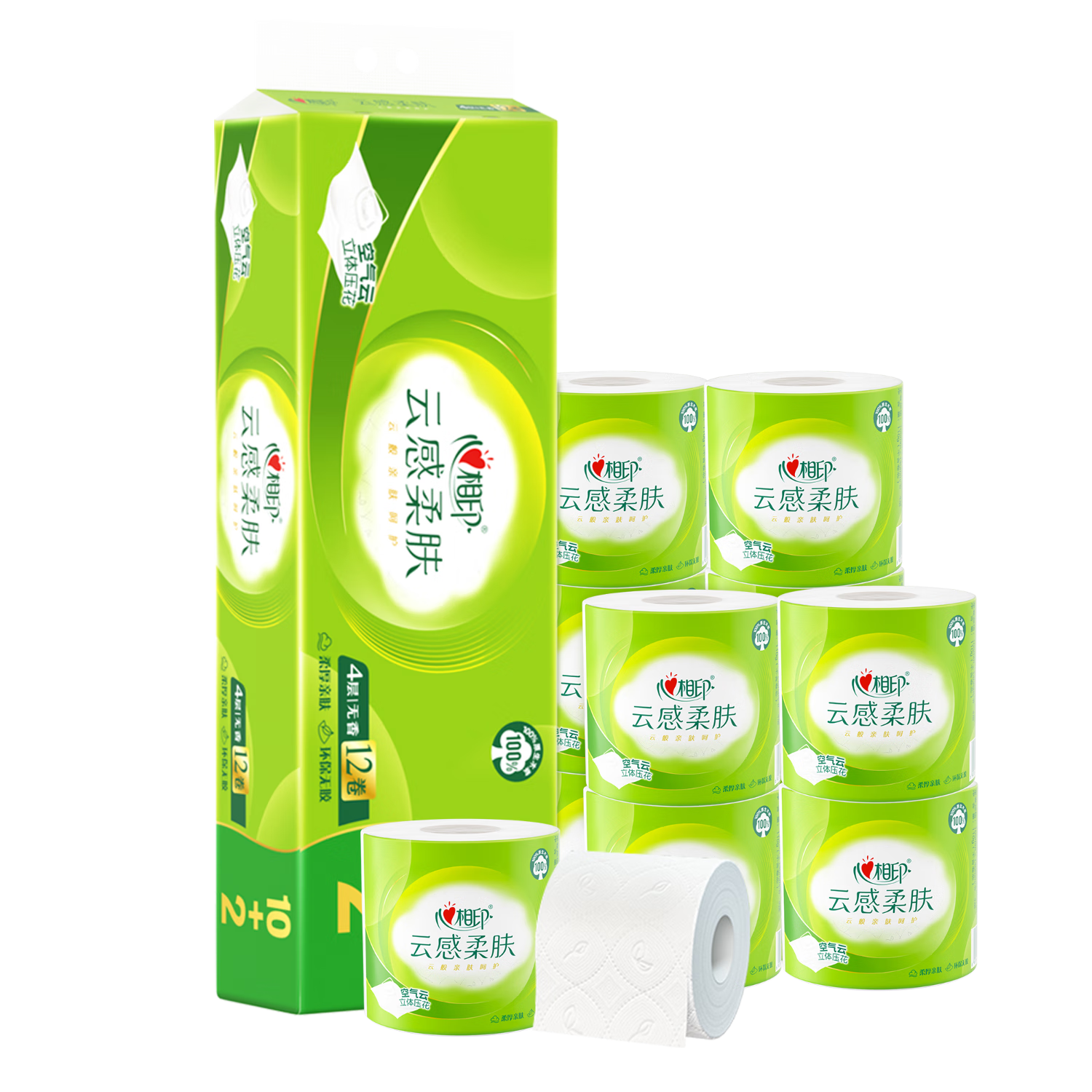 ӡ  оֽ 4 Ƹ110g*12PLUS11.31Ԫ