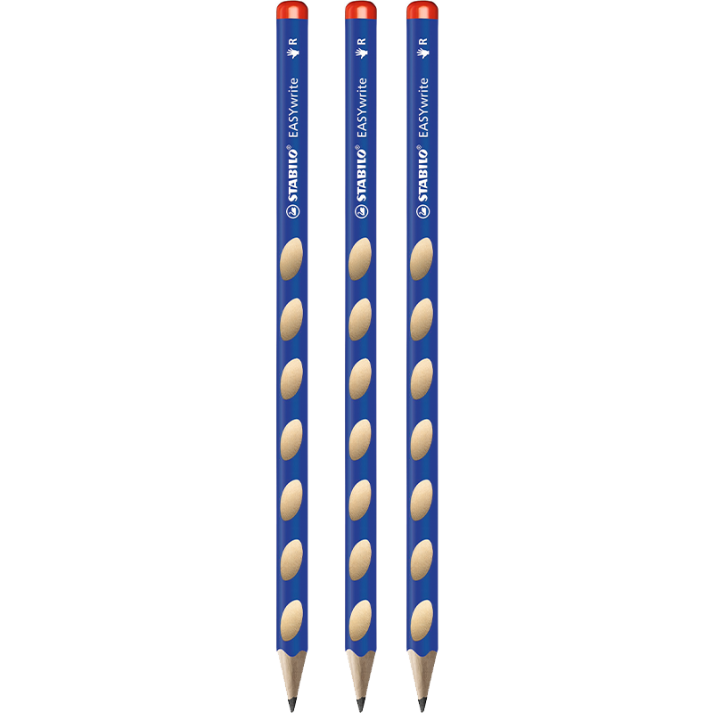 STABILO铅笔，小学生必备神器