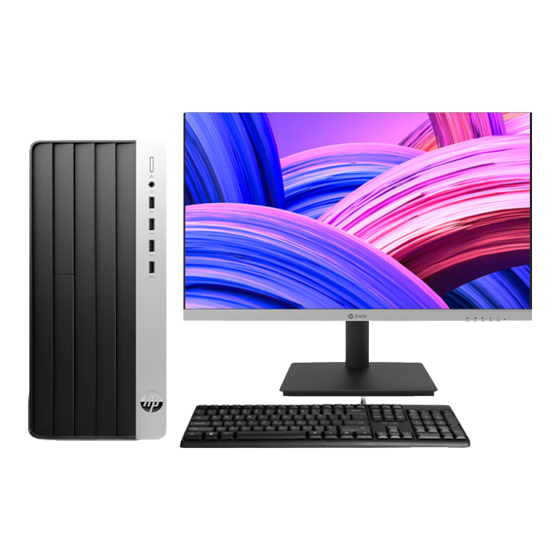 ޵plus Ҳ ս99 ̨ʽ (13i5-13500 16G 1TSSD) 23.8۴ 칫ѧϰ3087.61Ԫȯ