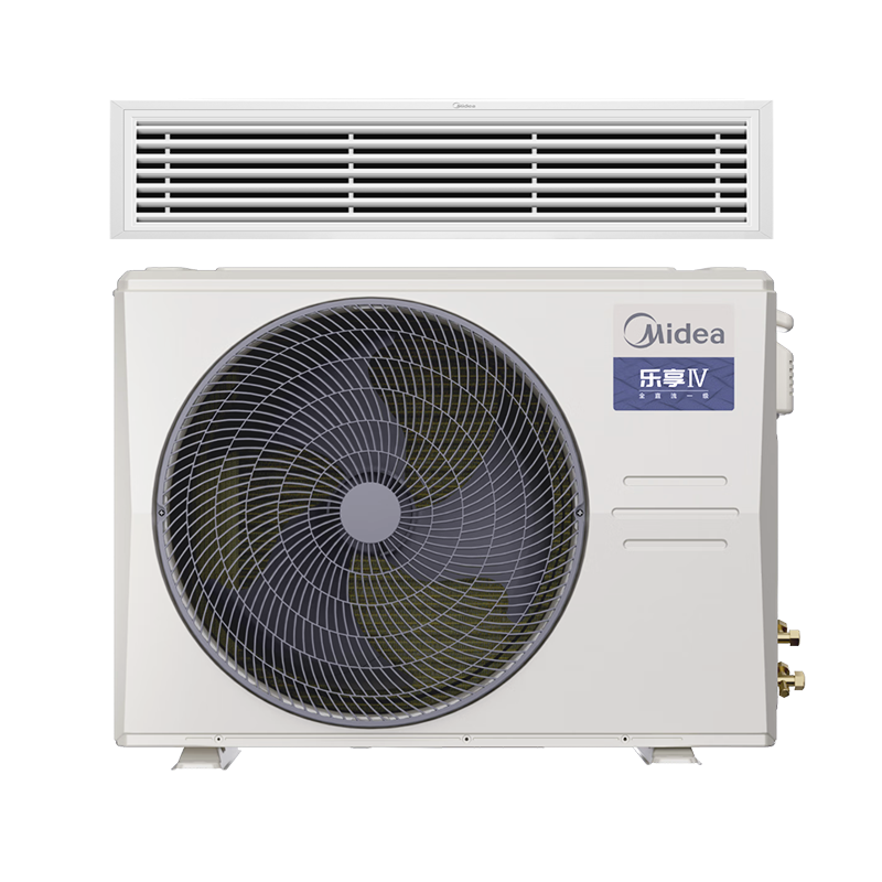 PLUSԱģMidea С4ƥ Ĵ ܻһһ һЧ Ƕʽյ6132.96Ԫ