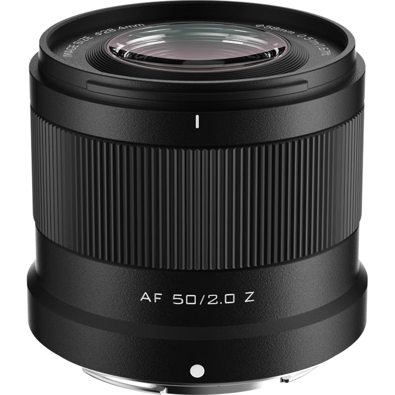 Ψ׿50mm F2.0ȫԶԽȦͷZFE΢A7M4 A7C2 Z5 ZF Z6II AF 50mm F2.0 Air Z῵ڣ ٷ