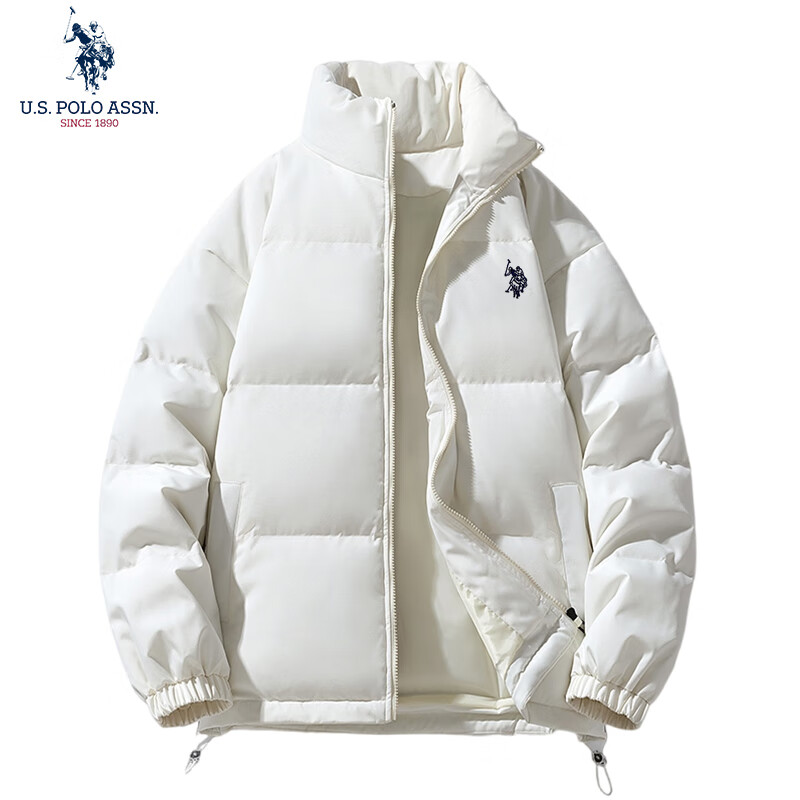 U.S. POLO ASSN.޷бʱаٴůװ ɫ L 170120-135ң