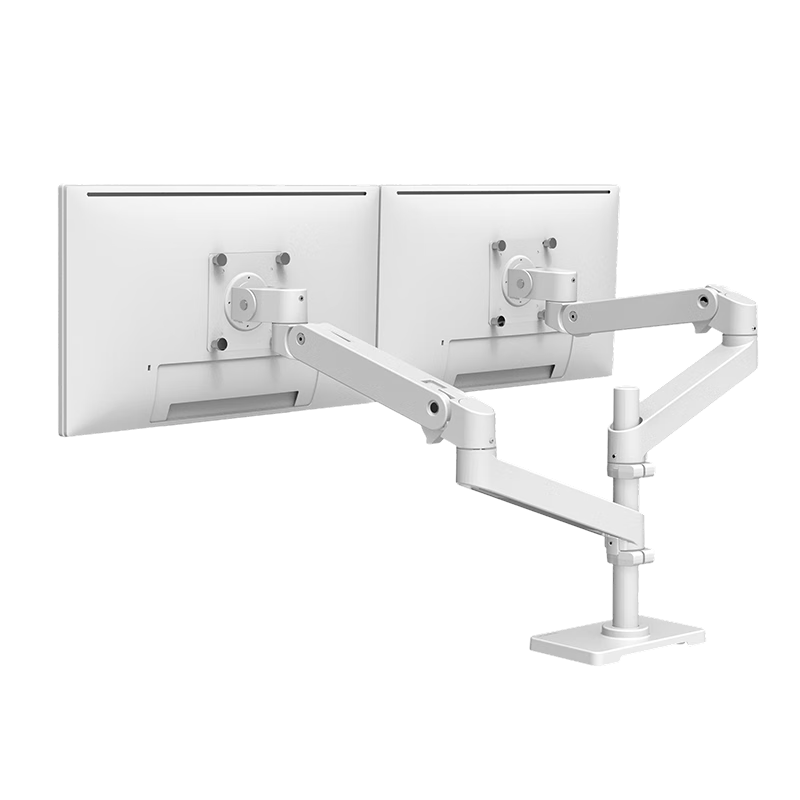 ERGOTRONȫLX PROʽ˫˫ʾ֧е 45-690-290