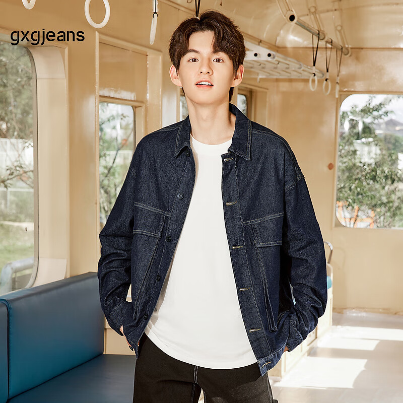 ���ڲ�����gxgjeans ��װ�＾�¿�п� �������ţ������ ����ɫ 175/L 178Ԫ