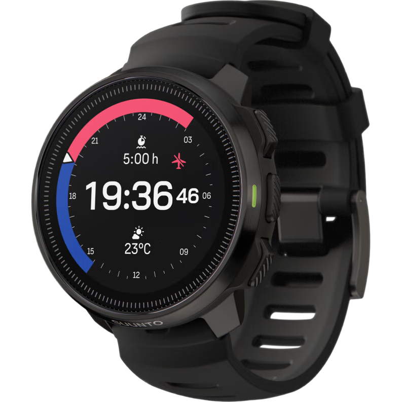 ���أ�SUUNTO��OCEAN �๦��Ǳˮ�ֱ� GPS����Ѫ����Ӿ�����˶��ֱ� ǱԨ��