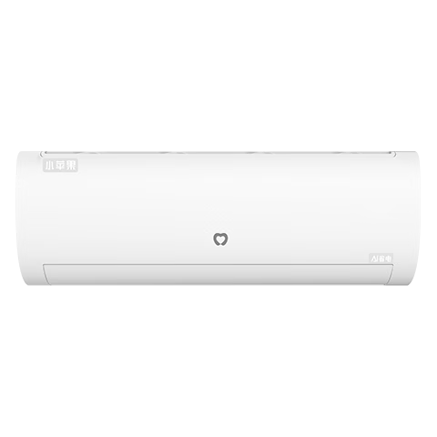 海信（Hisense）空调 大2匹 易省电SE 小苹果【海信电视看球搭子，看的爽凉得快】 空调挂机KFR-50GW/A200-X1