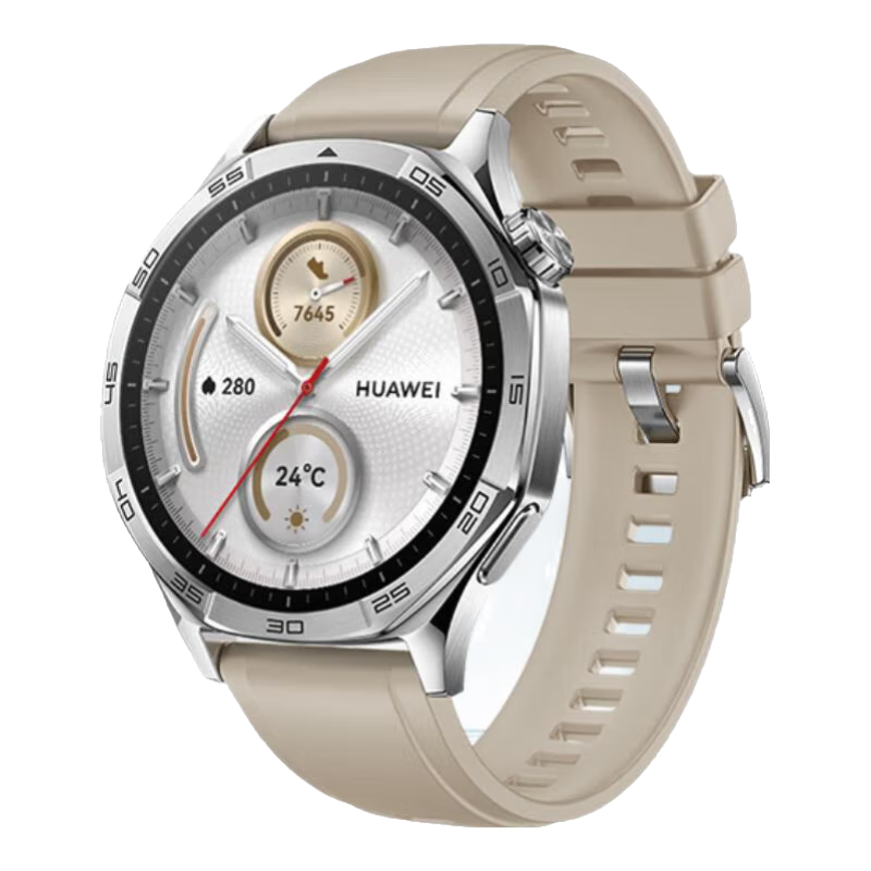 HUAWEI/��Ϊ WATCH GT5 46mm �����ֱ� ��ɽ�� 924.8Ԫ(������)