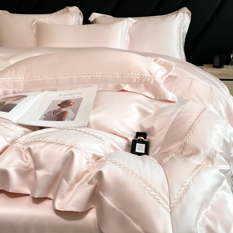 ˮ��ϵ�мҷĸ߶�����160֧��˿�ļ����ļ�˿����˯�������׼�Լ��˿���д�Ʒ4 ��˫��˿��������--�۷� 1.8�������ļ��ס�����200X230��