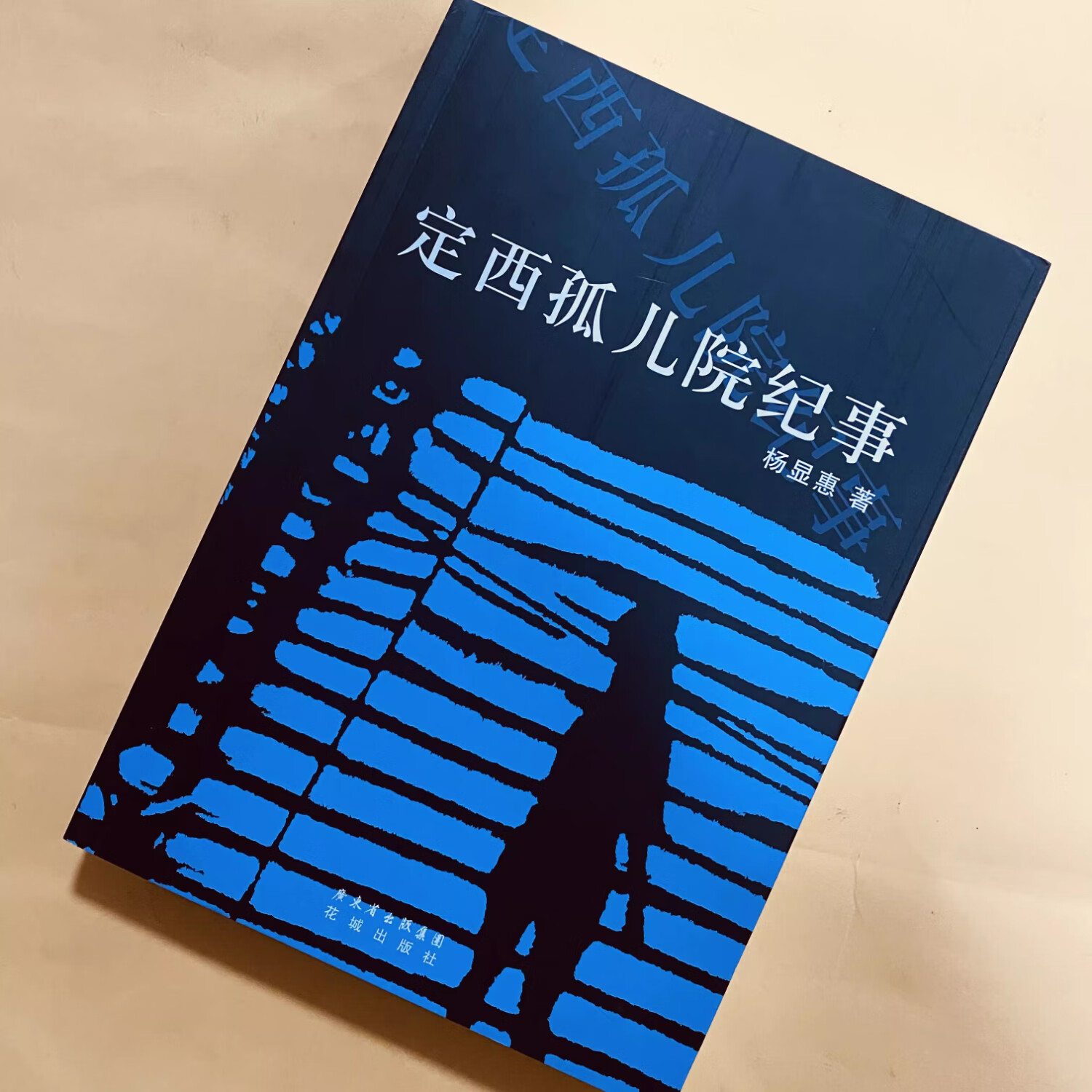 【京仓直配】正版旧书夹边沟事甘南纪事《定西孤儿院纪》杨显惠著1本 (稀缺正版书售价高于定价介意者慎拍) 京东折扣/优惠券