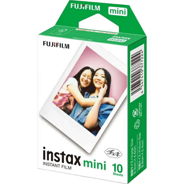 INSTAX ʿ  ױֽ 3 10 miniϵ ױֽ ֽ103.55Ԫ